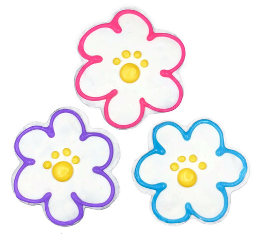 Tail Bangers Gourmet Cookies - Flower