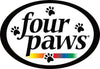Four Paws Comfort Control Harness - Blue - X-Large