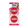 KONG® Signature Ball Dog Toy Large, 2 Count
