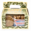 Happy Dog Meal – Camo Green