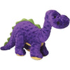 Godog Just for Me Chew Guard Purple Bruto Dog Toy