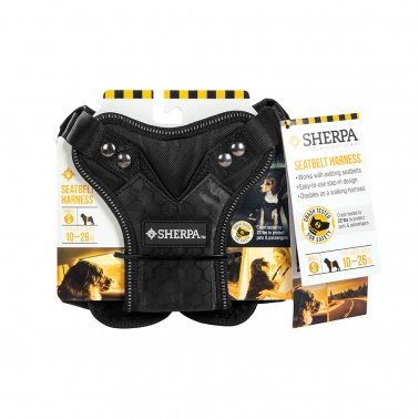 Sherpa Safe Dog Harness Small