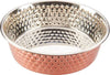 Ethical Honeycomb Non Skid Stainless Steel Dish 3 Quart