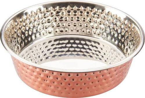 Ethical Honeycomb Non Skid Stainless Steel Dish 3 Quart