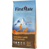 FirstMate Grain Free Australian Lamb Meal Formula Dog Food 14.5 lbs