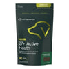 VETRISCIENCE DOG 27+ ACTIVE HEALTH CHEWS - 30 COUNT - SFW