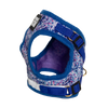 The Groovy Cat Tie Dye Limited Edition Harness & Leash Set