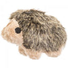 Booda Soft Bite Hedgehog Medium Dog Toy