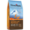 FirstMate Grain Free Australian Lamb Meal Formula Dog Food 5 lbs