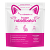 SMALL BATCH CAT RABBIT FROZEN SLIDERS 3LBS - SFW
