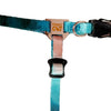 The Day Tripper Adjustable H-Style Cat Harness