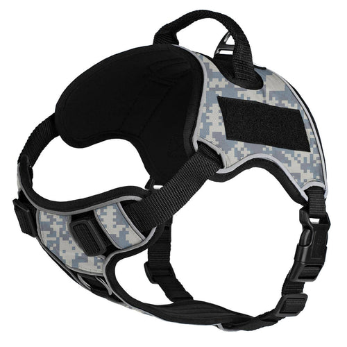 Dogline Quest Multi-Purpose Dog Harness