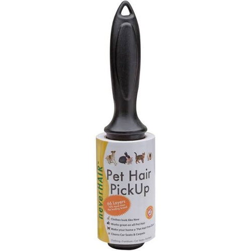 Never-Hair Pick Up Roller