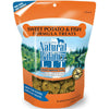 Natural Balance Sweet Potato & Fish Formula Dog Treats - 14 oz bag
