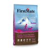 FirstMate Weight Control/Senior Fish Meal Dry Dog Food, 5-lb bag