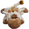 Kong Cozie Medium Dog Toy, Tupper