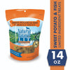 Natural Balance Sweet Potato & Fish Formula Dog Treats - 14 oz bag