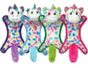 Multipet Dog Toy, Cuddle Buddies,