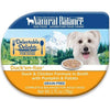 Natural Balance Delectable Delights Dog Food, Grain Free, Duck'en-itas - 2.75 oz