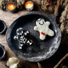 Halloween Gingerbread Men
