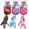 Kong Camo Wubba Size: S. Color: Multicolor.