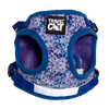The Groovy Cat Tie Dye Limited Edition Harness & Leash Set