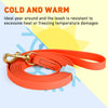 Viper Biothane Long Line 33 ft Lead