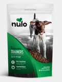 Nulo Freestyle Trainers Grain Free Duck Dog Treats
