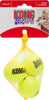 Kong Squeakair Tennis Balls Small 3PK
