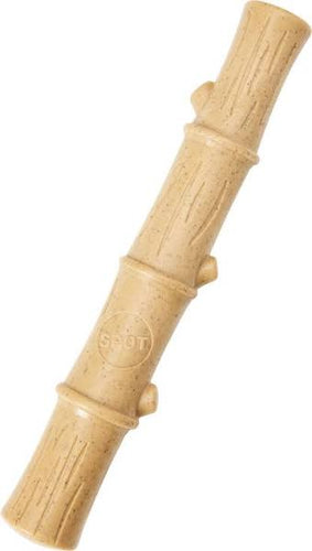 Ethical Pet Bambone Plus Stick Dog Toy, Chicken Flavor - 5.25