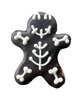 Halloween Gingerbread Men