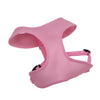 Comfort Soft Adjustable Dog Harness Pink Bright Small, 3/4 In X 19-23 in