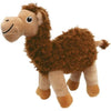 Kong Shakers Passports Camel Dog Toy - Medium