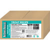 Northwest Naturals Dog Frozen Trout Bars Bulk 25lbs