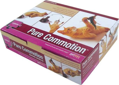 Pure Commotion Cat Toy