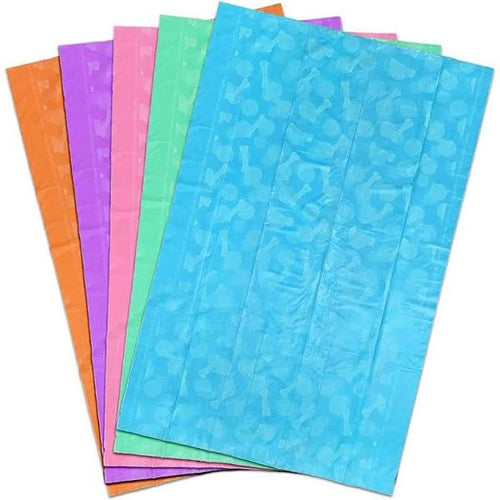 Bags on Board Refill 140 Fashion Print Bags