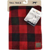 TALL TAILS DOG FLEECE THROW HUNTERS 40X60