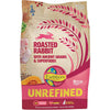Earthborn Holistic Unrefined roasted Rabbit with Ancient Grains & Superfoods for Dog 4 lbs