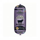 Redbarn Lamb Recipe Rolled Dog Food 4 Lbs