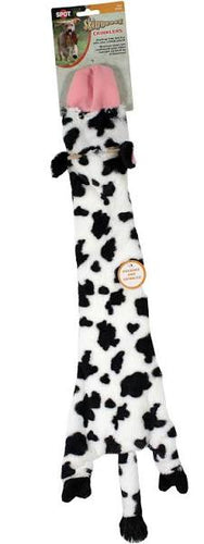 Skinneeez Crinkler-23In-Cow