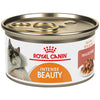 Royal Canin Intense Beauty Thin Slices In Gravy