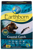 Earthborn Holistic Coastal Catch™ Grain Free Dry Dog Food 12.5 Lbs