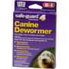 Safeguard Wormer for Medium Dogs (2 Grams)