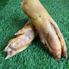 Pork Trotter/Pig Foot - 8-9 in - Long Lasting Chew For Dogs