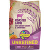 Earthborn Holistic Unrefined roasted Lamb with Ancient Grains & Superfoods Dry Dog Food, 12.5 lbs