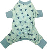 Fashion Pet Skull N Crossbone PJ's MED