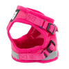 The Purrfectly Pink Iridescent Harness & Leash Set