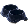 Moderna Double Smarty Non-Slip Dog & Cat Bowl