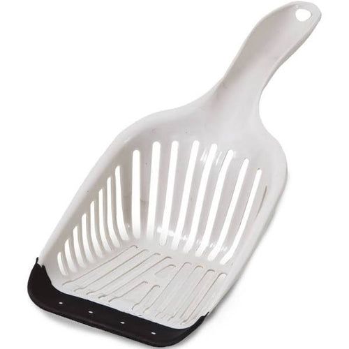 Booda No Tear Litter Scoop Pearl