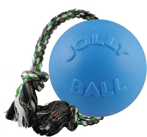 Romp-n-roll 6 Blueberry